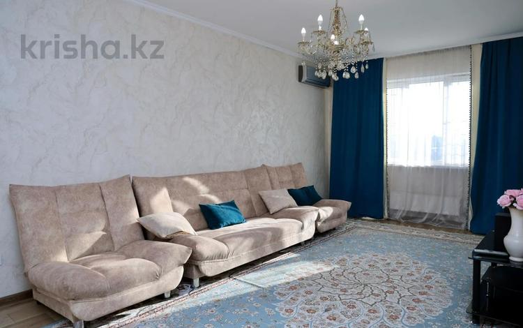 3-бөлмелі пәтер · 92 м² · 10/10 қабат, Чуланова 127 — Рыскулова - Момышулы, бағасы: 39.6 млн ₸ в Алматы, Алатауский р-н — фото 16