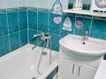 3-бөлмелі пәтер · 92 м² · 10/10 қабат, Чуланова 127 — Рыскулова - Момышулы, бағасы: 39.6 млн ₸ в Алматы, Алатауский р-н — фото 21