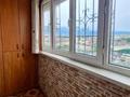3-бөлмелі пәтер · 92 м² · 10/10 қабат, Чуланова 127 — Рыскулова - Момышулы, бағасы: 39.6 млн ₸ в Алматы, Алатауский р-н — фото 27