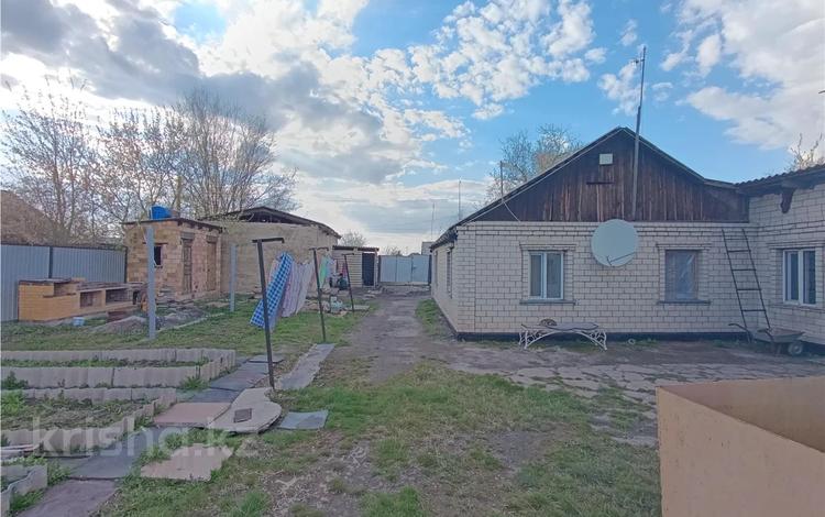 Отдельный дом · 5 комнат · 115 м² · 10 сот., Сортировка, Жекибаева за 15 млн ₸ в Караганде, Алихана Бокейханова р-н — фото 2