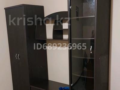 1-комнатная квартира · 25 м² · 1/1 этаж, мкр Алгабас 19 за 60 000 ₸ в Алматы, Алатауский р-н