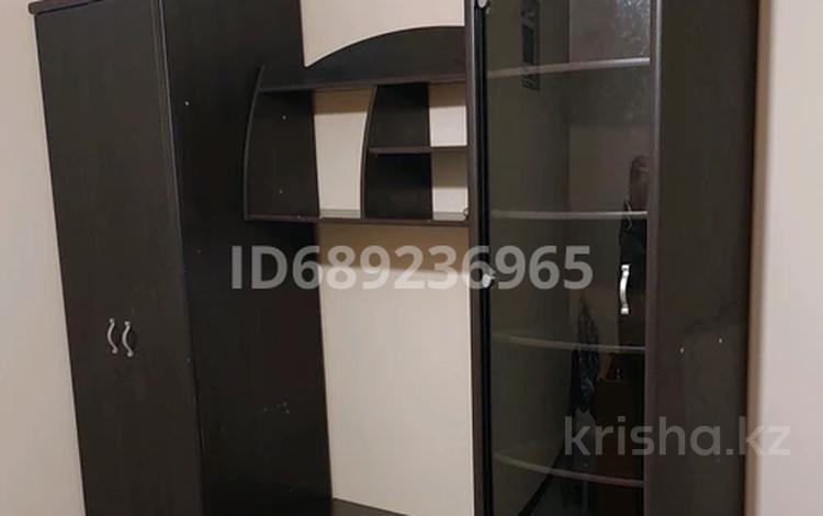1-комнатная квартира · 25 м² · 1/1 этаж, мкр Алгабас 19 за 60 000 ₸ в Алматы, Алатауский р-н — фото 2