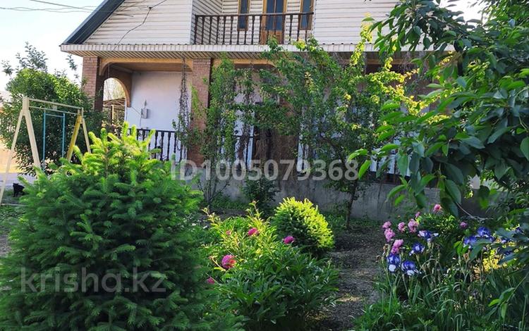 Отдельный дом · 4 комнаты · 120 м² · 15 сот., Жылкышева за ~ 43.3 млн ₸ в Ельтае — фото 18