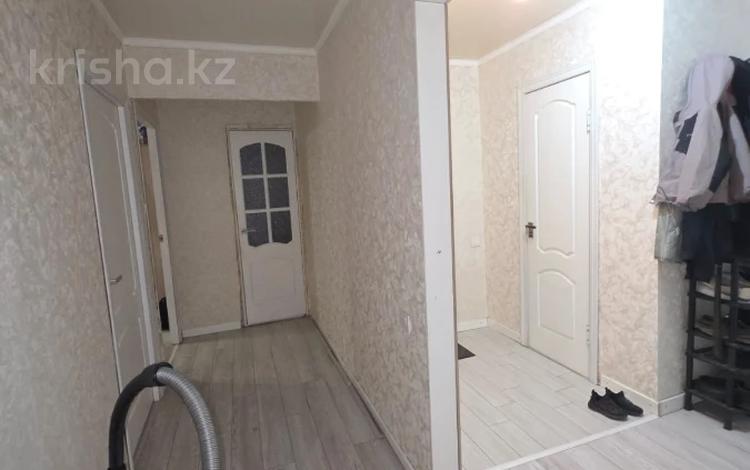 4-комнатная квартира · 82 м² · 4/5 этаж, мкр Айнабулак-4 за 60 млн ₸ в Алматы, Жетысуский р-н — фото 2