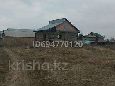 Отдельный дом · 4 комнаты · 48 м² · 8 сот., Моторного 1 — П. Прапорщикова за 2.5 млн 〒 в Усть-Каменогорске