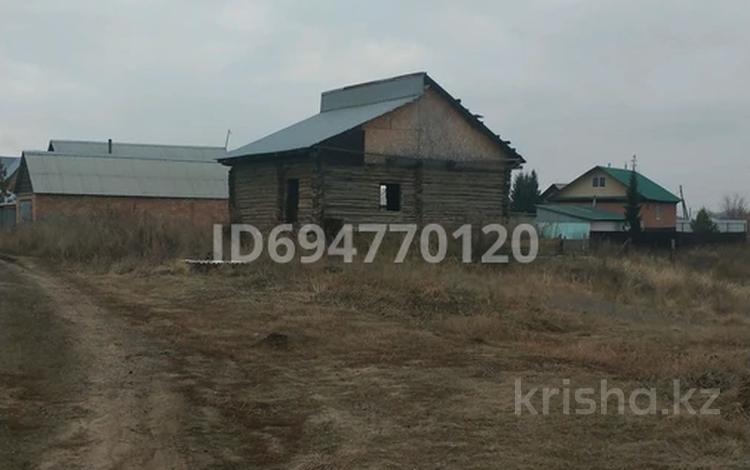 Жеке үй · 4 бөлме · 48 м² · 8 жүзд., Моторного 1 — П. Прапорщикова, бағасы: 2.5 млн ₸ в Усть-Каменогорске — фото 2