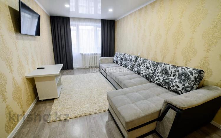 2-комнатная квартира, 50.5 м², 2/9 этаж, Металлургов 17А за 17.5 млн 〒 в Темиртау — фото 2