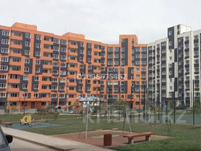 1-бөлмелі пәтер · 41 м² · 1/9 қабат, Коянкус ЖК Gate City 3860/1, бағасы: 160 000 ₸ в Алатау