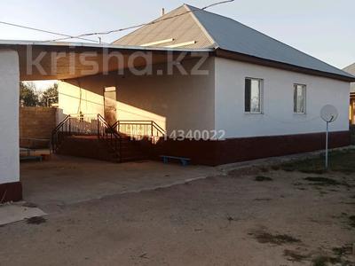 Жеке үй · 5 бөлме · 110 м² · 10 жүзд., Ханжаилау 1 — Кызыл Аббад, бағасы: 27 млн ₸ в Таразе