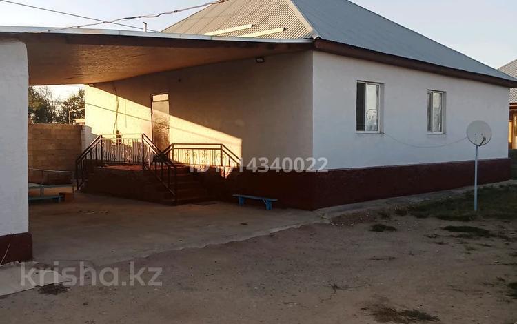 Жеке үй · 5 бөлме · 110 м² · 10 жүзд., Ханжаилау 1 — Кызыл Аббад, бағасы: 27 млн ₸ в Таразе — фото 2