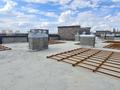 2-бөлмелі пәтер · 55.7 м² · 1/4 қабат, Тулепова 10к1, бағасы: 28 млн ₸ в Атырау — фото 4
