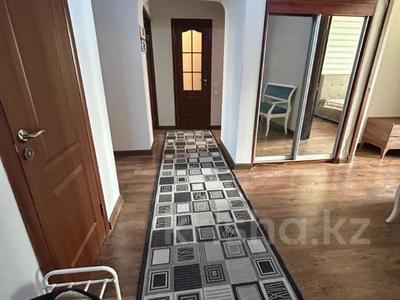 4-бөлмелі пәтер · 88.5 м² · 5/5 қабат, Тулебаева — Макатаева, бағасы: 77 млн ₸ в Алматы, Медеуский р-н
