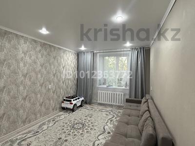 2-комнатная квартира · 57.8 м² · 3/3 этаж, Алексеенко 4 за 6.7 млн ₸ в Курчатове