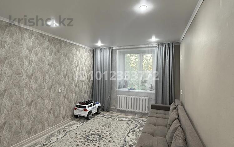 2-комнатная квартира · 57.8 м² · 3/3 этаж, Алексеенко 4 за 6.7 млн ₸ в Курчатове — фото 3
