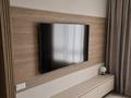 3-бөлмелі пәтер · 110 м² · 5/12 қабат, Розыбакиева — Абая, бағасы: 550 000 ₸ в Алматы, Бостандыкский р-н — фото 2