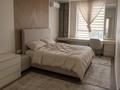 3-бөлмелі пәтер · 110 м² · 5/12 қабат, Розыбакиева — Абая, бағасы: 550 000 ₸ в Алматы, Бостандыкский р-н