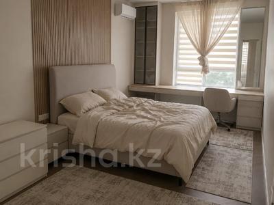 3-бөлмелі пәтер · 110 м² · 5/12 қабат, Розыбакиева — Абая, бағасы: 550 000 ₸ в Алматы, Бостандыкский р-н