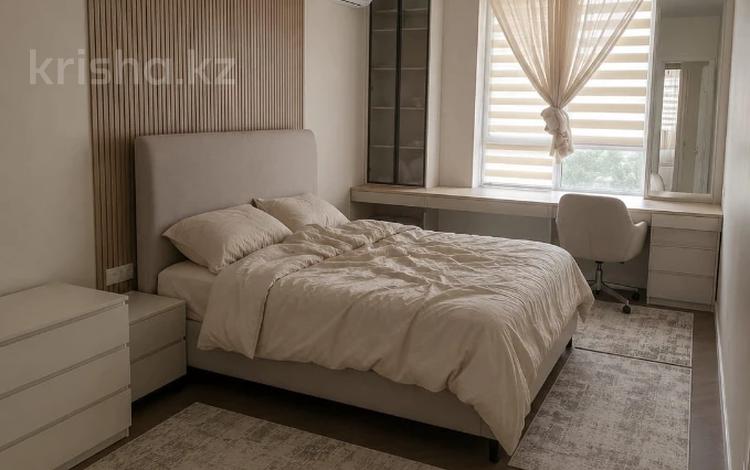 3-бөлмелі пәтер · 110 м² · 5/12 қабат, Розыбакиева — Абая, бағасы: 550 000 ₸ в Алматы, Бостандыкский р-н — фото 13
