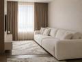 3-бөлмелі пәтер · 110 м² · 5/12 қабат, Розыбакиева — Абая, бағасы: 550 000 ₸ в Алматы, Бостандыкский р-н — фото 3