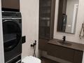 3-бөлмелі пәтер · 110 м² · 5/12 қабат, Розыбакиева — Абая, бағасы: 550 000 ₸ в Алматы, Бостандыкский р-н — фото 12
