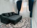 1-комнатная квартира, 45.7 м², 3/3 этаж посуточно, Батырбекова 25 за 15 000 〒 в Туркестане — фото 5