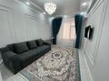 1-комнатная квартира, 45.7 м², 3/3 этаж посуточно, Батырбекова 25 за 15 000 〒 в Туркестане — фото 8
