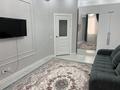 1-комнатная квартира, 45.7 м², 3/3 этаж посуточно, Батырбекова 25 за 15 000 〒 в Туркестане — фото 10