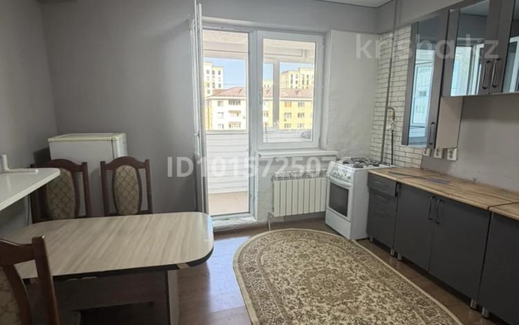 2-комнатная квартира · 60 м² · 4/5 этаж, Болашак 6 за 24.8 млн ₸ в Талдыкоргане, мкр Болашак — фото 2