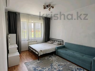 1-бөлмелі пәтер · 42 м² · 6/9 қабат, мкр Жетысу-1, бағасы: 230 000 ₸ в Алматы, Ауэзовский р-н