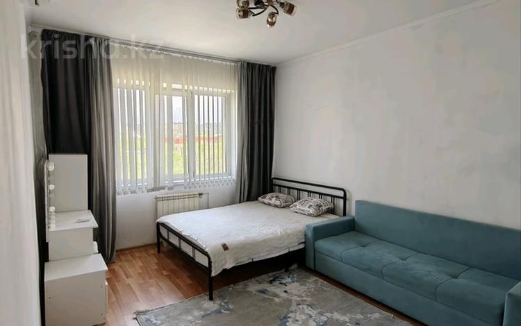 1-бөлмелі пәтер · 42 м² · 6/9 қабат, мкр Жетысу-1, бағасы: 230 000 ₸ в Алматы, Ауэзовский р-н — фото 2