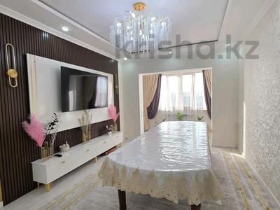 4-бөлмелі пәтер · 89 м² · 5/5 қабат, Мкр. Терискей, бағасы: 28 млн ₸ в Шымкенте, Енбекшинский р-н
