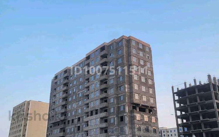 5-бөлмелі пәтер · 144 м² · 7/12 қабат, 17-й мкр 98 участок, бағасы: 35 млн ₸ в Актау — фото 2
