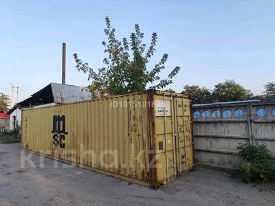 Гараж · Наурызбай батыра 15 за 35 000 ₸ в Каскелене
