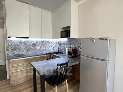 1-бөлмелі пәтер · 30 м² · 9/12 қабат, Шевченко 85, бағасы: 380 000 〒 в Алматы, Алмалинский р-н