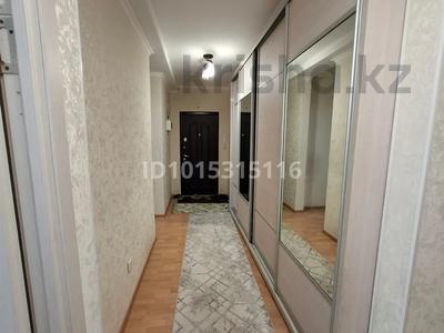 2-бөлмелі пәтер · 61 м² · 3/12 қабат, Ақбұлақ ш/а., Байтерекова 69 9, бағасы: 280 000 ₸ в Алматы, Алатауский р-н
