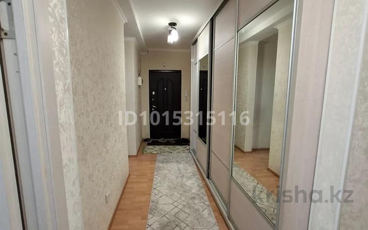 2-бөлмелі пәтер · 61 м² · 3/12 қабат, Ақбұлақ ш/а., Байтерекова 69 9, бағасы: 280 000 ₸ в Алматы, Алатауский р-н — фото 2