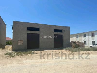Гараж · 41400 м² · Жилой массив Шагала, участок #260/8, бағасы: 15 млн ₸ в Атамекене