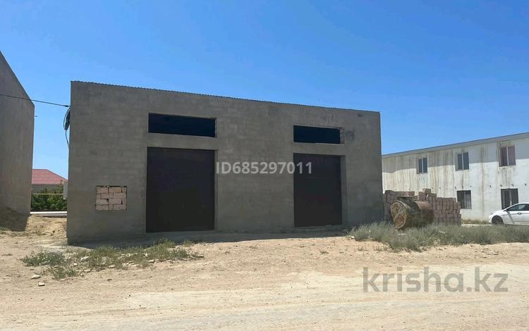 Гараж · 41400 м² · Жилой массив Шагала, участок #260/8 за 15 млн ₸ в Атамекене — фото 2