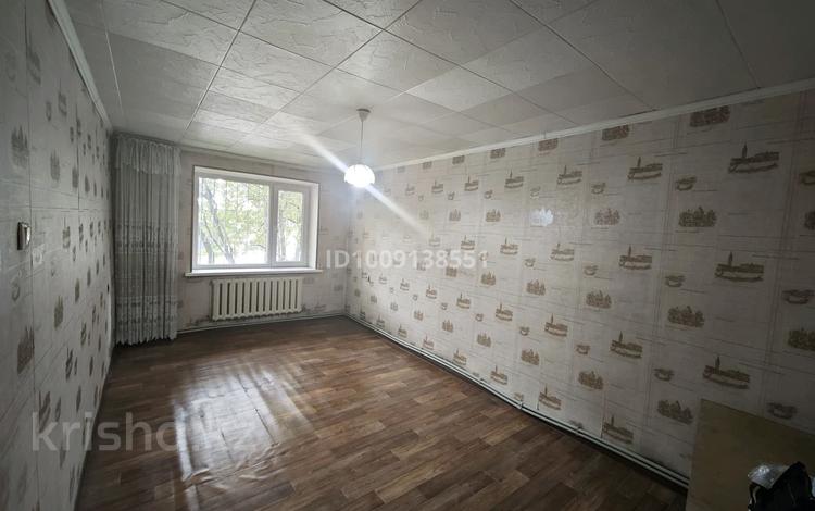 3-комнатная квартира · 62.2 м² · 1/4 этаж, 1-ый микрорайон 10 — Esik Grand Hall, ЦОН за 24 млн ₸ в Есик — фото 6