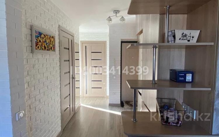 3-комнатная квартира · 52 м², Сейфуллина 96 — Магазин Дастархан за 12.5 млн ₸ в Кентау — фото 2