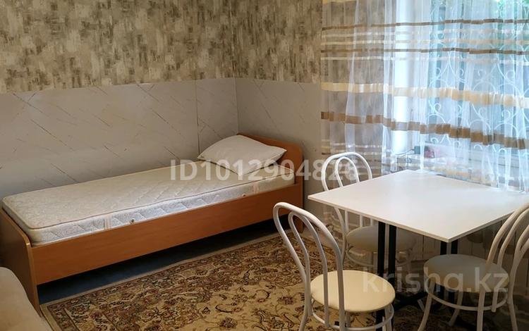 Отдельный дом · 1 комната · 25 м², Пестковского 11 — Район Саяхата за 170 000 ₸ в Алматы, Жетысуский р-н — фото 2