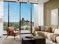 2-комнатная квартира · 74 м² · 12/25 этаж, Дубай за ~ 281.7 млн ₸