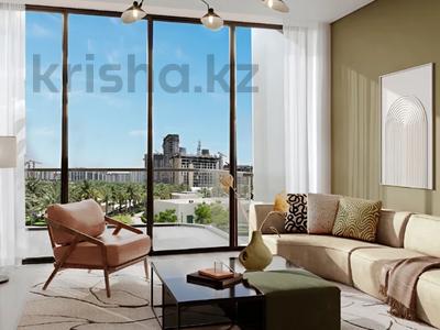 2-комнатная квартира · 74 м² · 12/25 этаж, Дубай за ~ 281.7 млн ₸