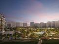 2-комнатная квартира · 74 м² · 12/25 этаж, Дубай за ~ 281.7 млн ₸ — фото 3