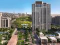 2-комнатная квартира · 74 м² · 12/25 этаж, Дубай за ~ 281.7 млн ₸ — фото 5