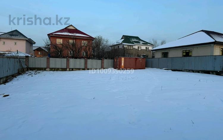 Участок · 8 соток, Кенесары хана за 29 млн 〒 в Жанатурмысе — фото 7