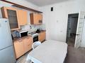 1-комнатная квартира · 45 м² · 9/13 этаж, Макатаева 127/11 — Шарипова за 19 999 ₸ в Алматы, Алмалинский р-н — фото 6