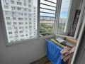 1-комнатная квартира · 45 м² · 9/13 этаж, Макатаева 127/11 — Шарипова за 19 999 ₸ в Алматы, Алмалинский р-н — фото 7