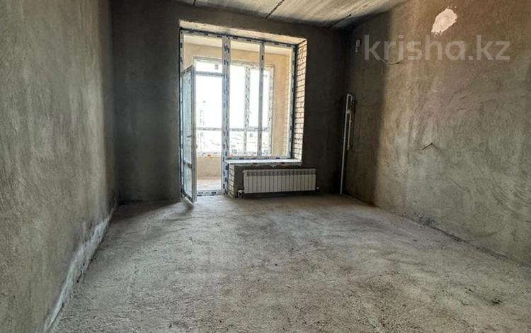 2-комнатная квартира · 76 м² · 2/9 этаж, мкр. Алтын орда за 34 млн ₸ в Актобе — фото 2
