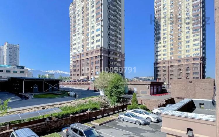 2-комнатная квартира · 50 м² · 2/25 этаж, Абиша Кекилбайулы за 350 000 ₸ в Алматы, Бостандыкский р-н — фото 10